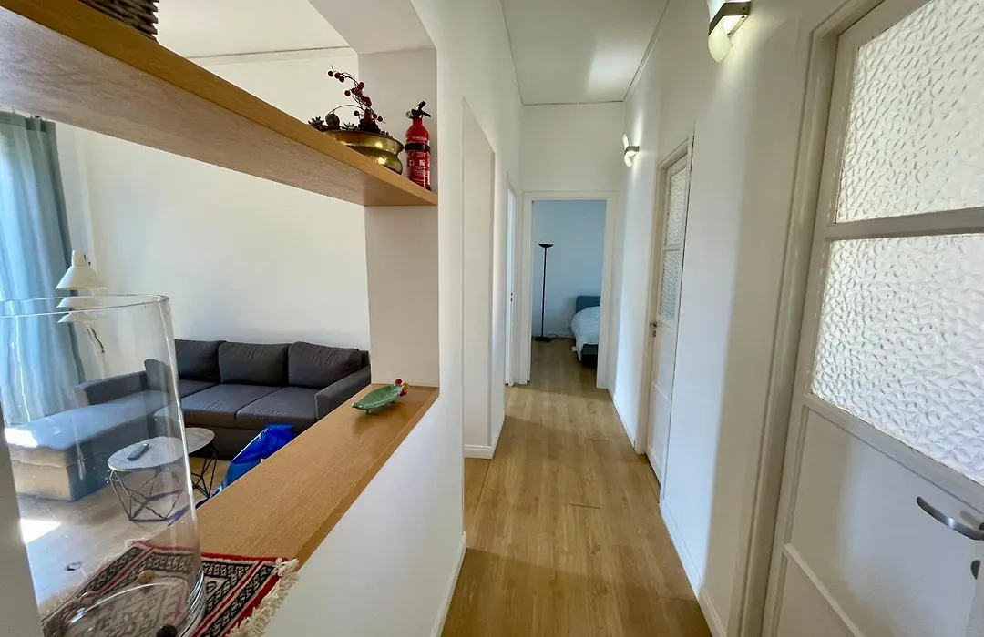 Appartamento Vicino Il Centro-1