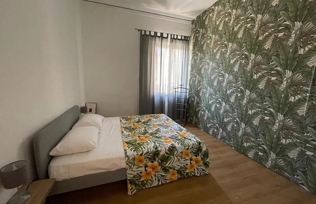 Appartamento Vicino Il Centro-1