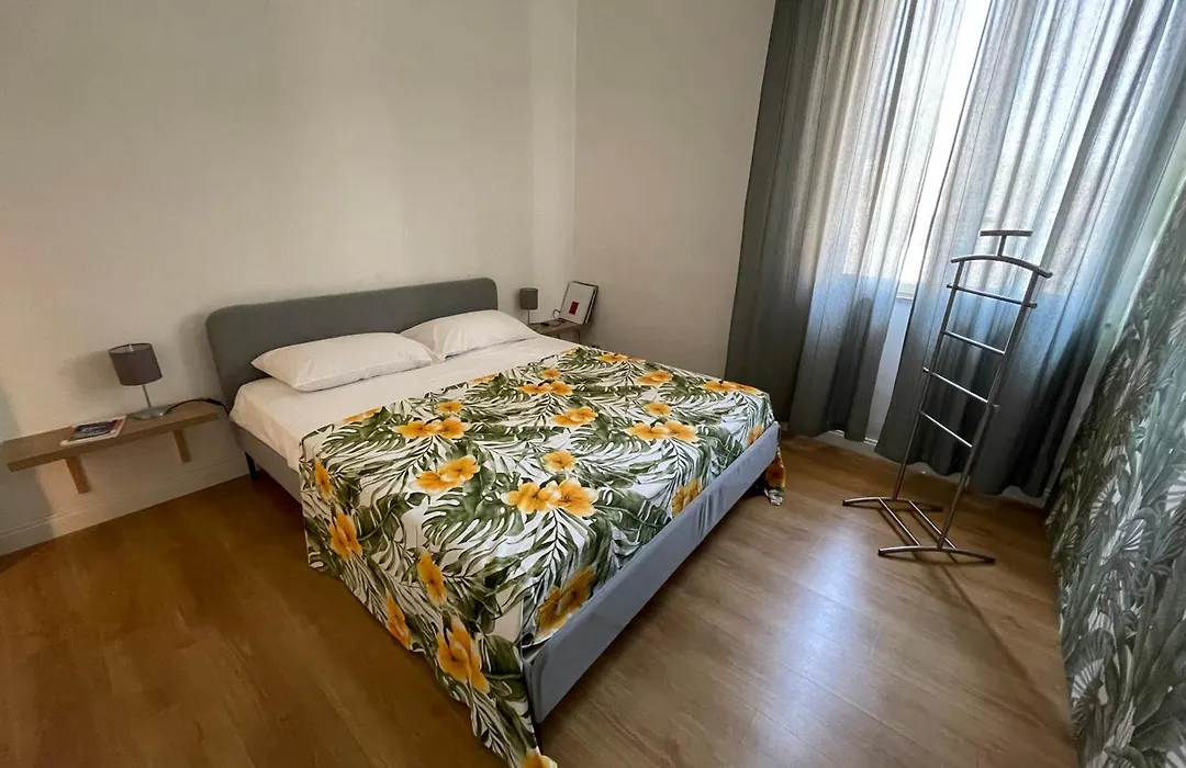 Appartamento vicino il centro-1