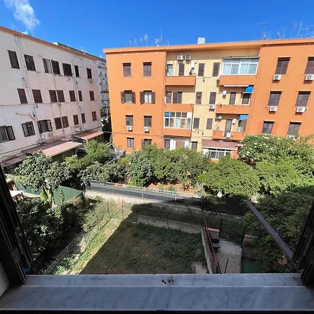 Appartamento Vicino Il Centro-3