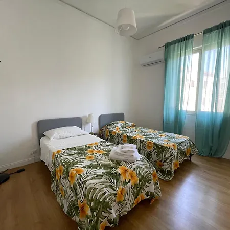 Appartamento Vicino Il Centro-3