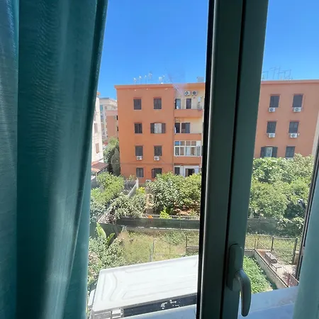 Appartamento Vicino Il Centro-2