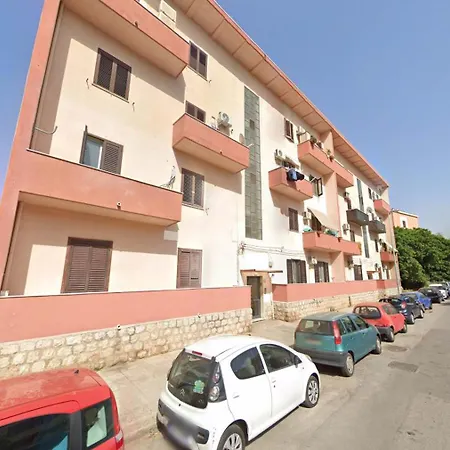 Appartamento Vicino Il Centro-2