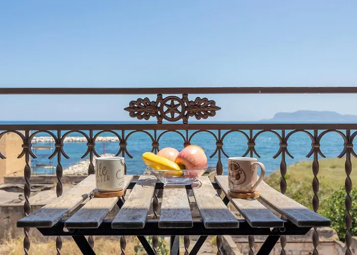 Sant'Erasmo luxury home